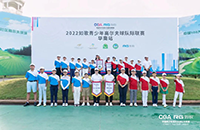 【戰(zhàn)報(bào)】無懼酷暑，隊(duì)際聯(lián)賽華南站棕櫚泉啟夢隊(duì)首輪領(lǐng)先