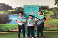 全國頂級青少年室內(nèi)賽，這85家如歌室內(nèi)高爾夫球館等你來參賽！