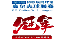 第二屆如歌室內(nèi)高爾夫聯(lián)網(wǎng)球館聯(lián)賽圓滿落幕，北京Woods Club萊錦隊奪冠