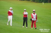 如歌丨際聯(lián)賽深圳站——棕櫚泉逐夢(mèng)隊(duì)逐夢(mèng)前行！