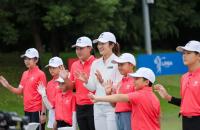 別克LPGA錦標賽的哪個時刻，最讓你難忘？