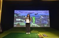 44位教練成長基金到賬！中高協(xié)-如歌高爾夫球初級教練員成長基金計劃助力職業(yè)新起點(diǎn)