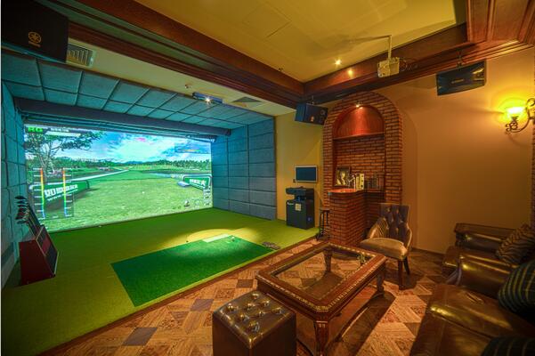 深圳萬(wàn)永達(dá)企業(yè)VIP會(huì)所