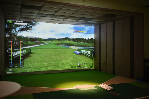 汕頭一號(hào)公館會(huì)所俱樂部