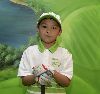 黃羿森 Ethan