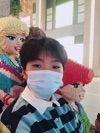 郭羿佳